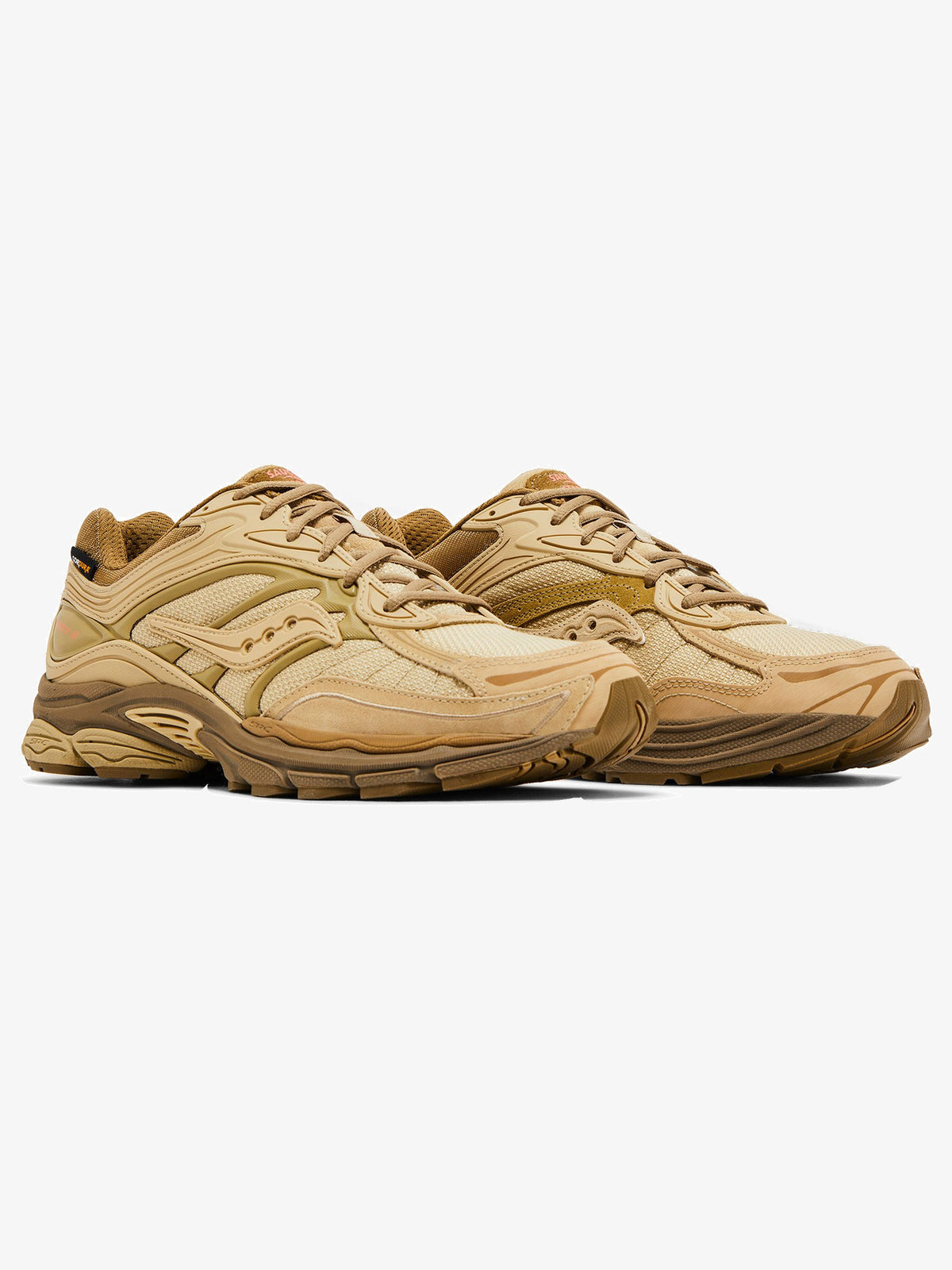 Saucony ProGrid Omni 9 Armor 'Starcow Desert' β pair