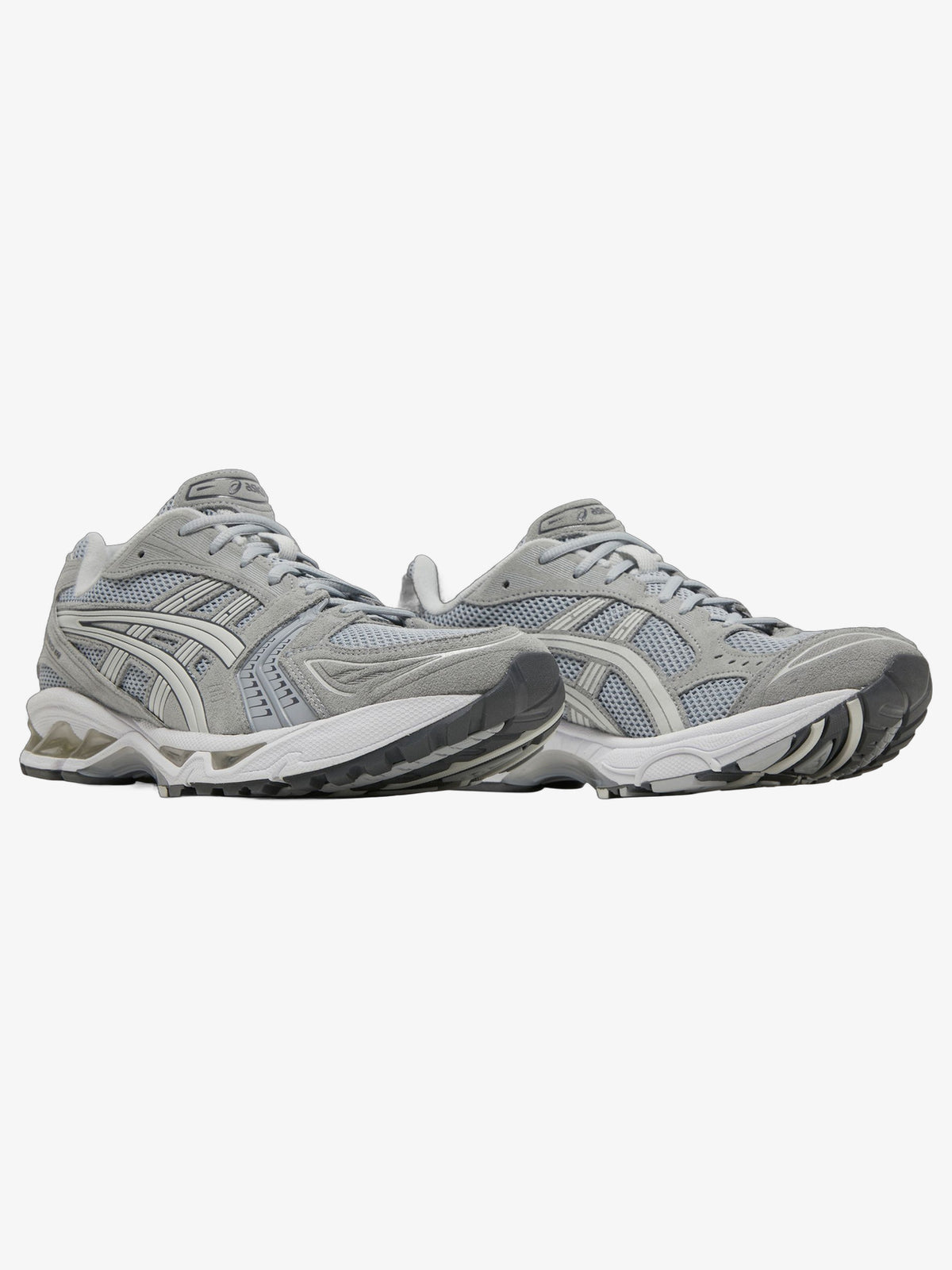 ASICS Gel-Kayano 14 'Piedmont Grey' – pair