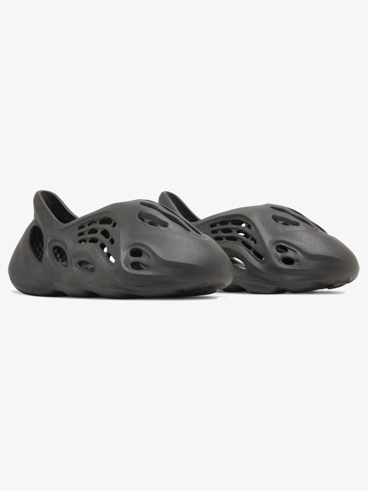 adidas Yeezy Foam RNR 'Onyx' β pair
