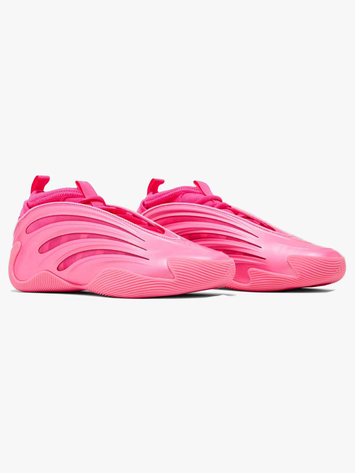 adidas Harden Vol. 9 'Flamingo Pink' β pair