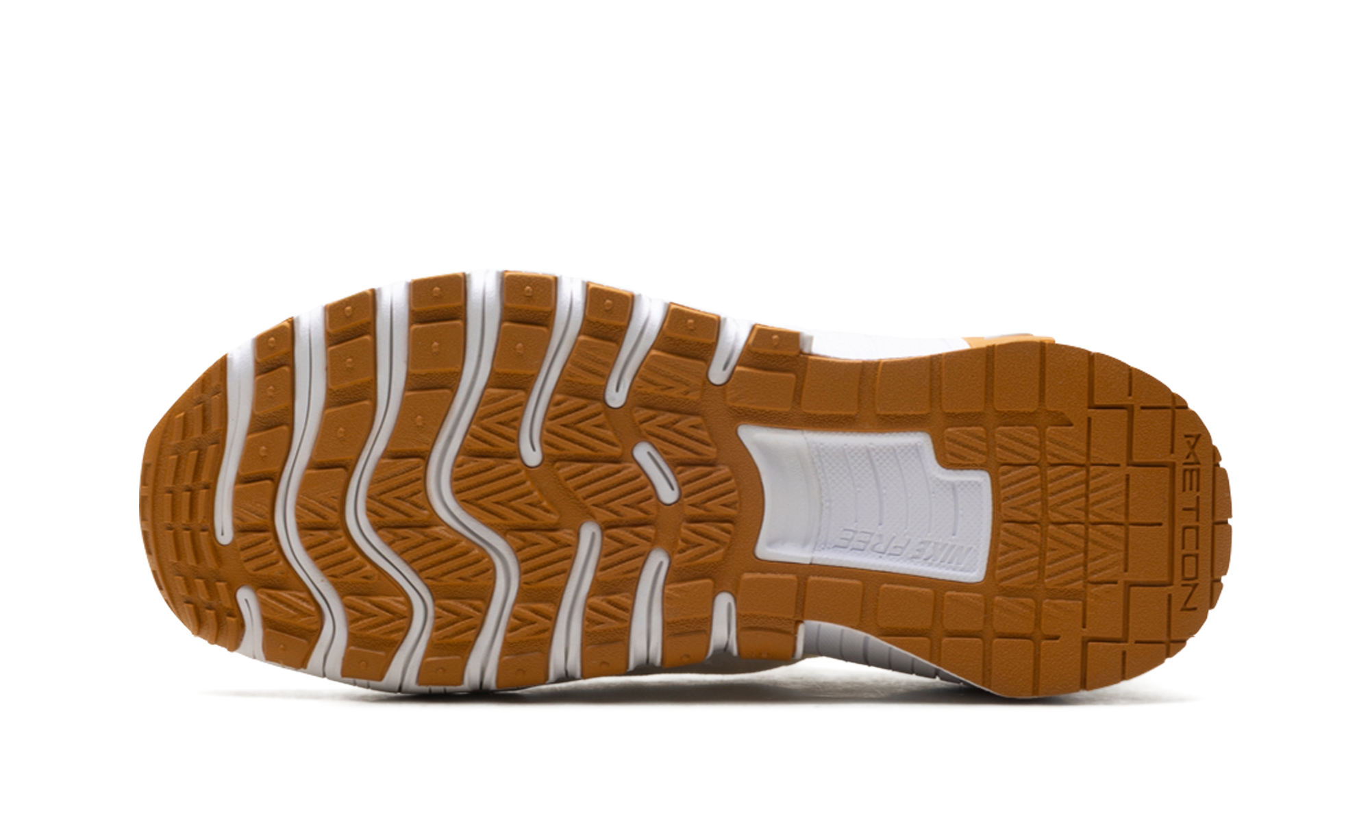 Nike Free Metcon 6 Sail White Monarch (Women's)