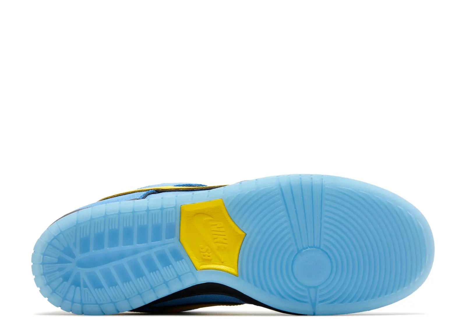 The Powerpuff Girls x Dunk Low Pro SB QS Bubbles Nike