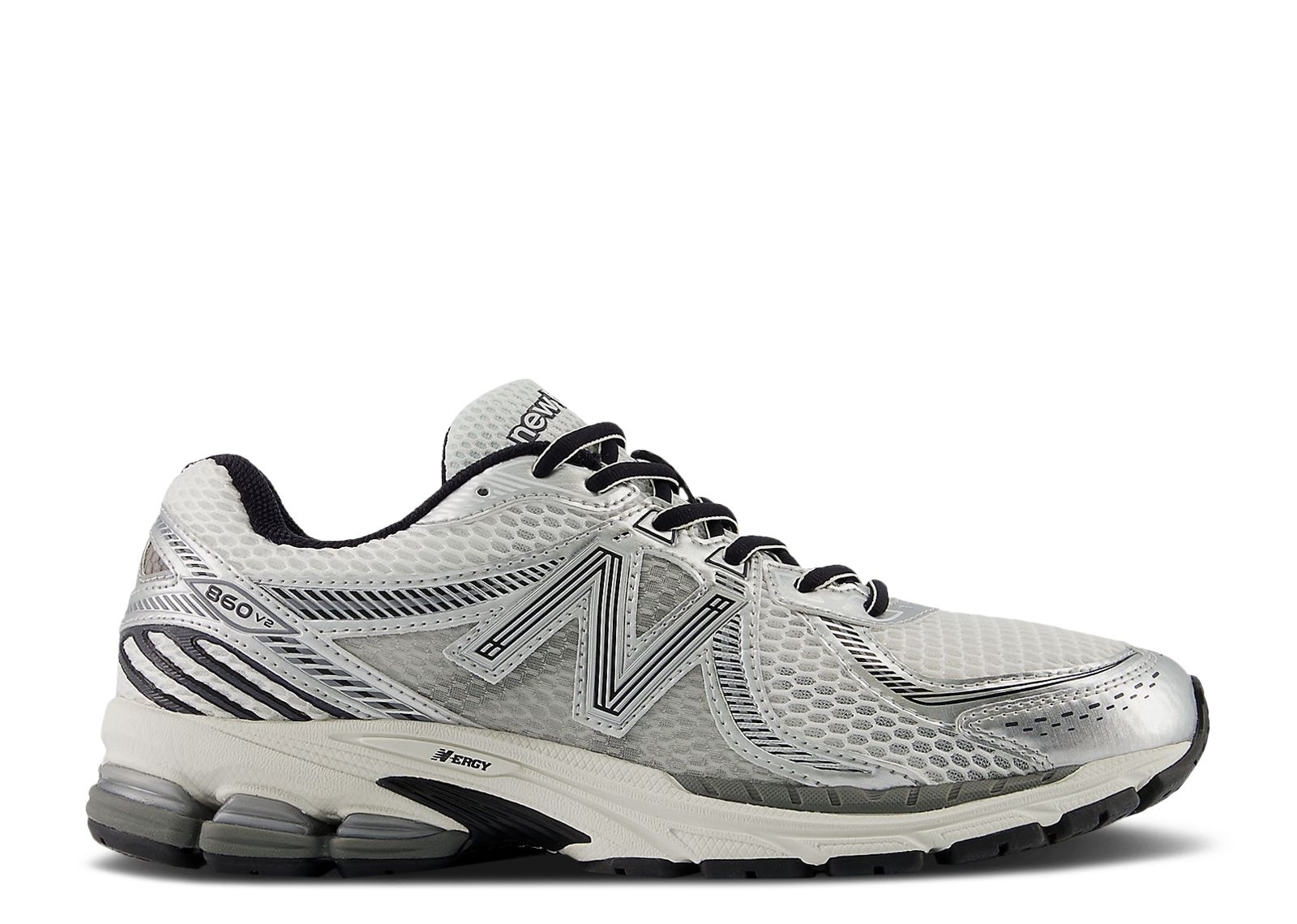 860v2 Milky Way Pack - Optic White