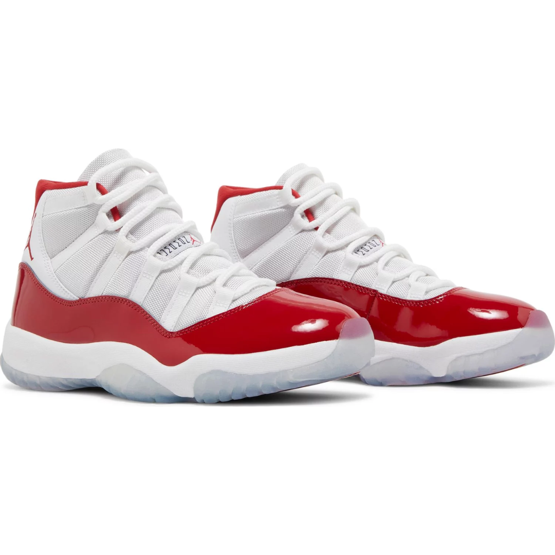 Jordan 11 Retro Cherry (2022)