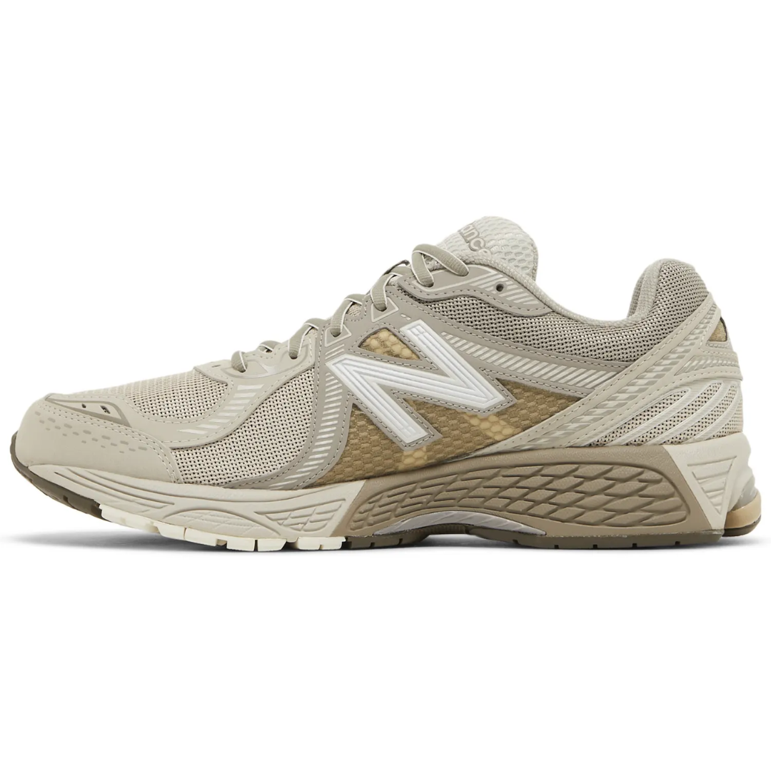 New Balance 860v2 Mars