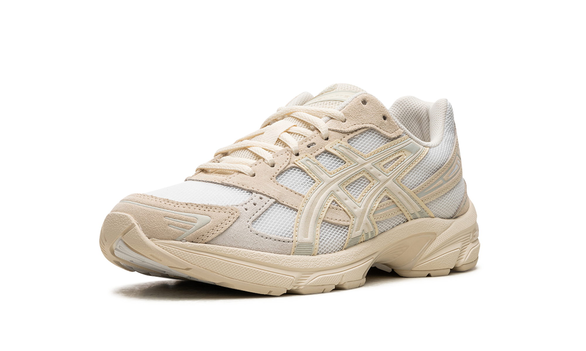ASICS Gel-1130 White Birch (Women's)