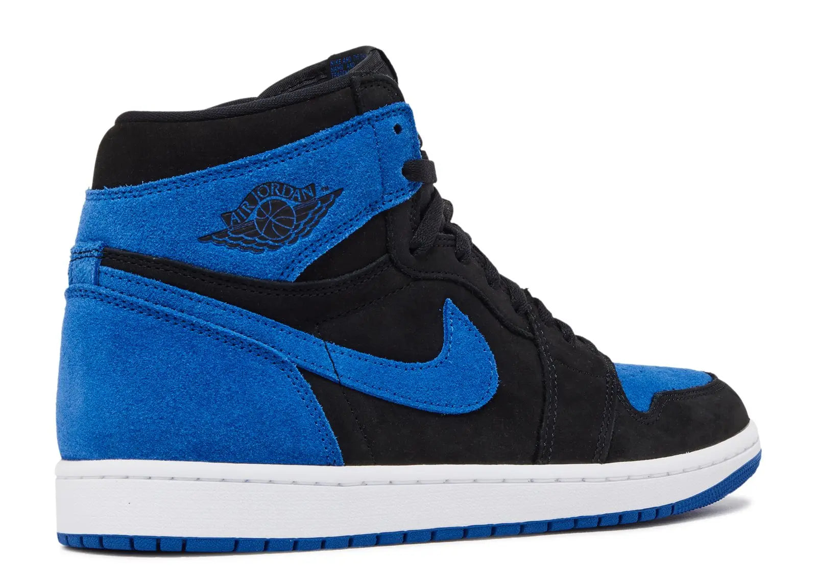 Air Jordan 1 Retro High OG Royal Reimagined Air Jordan