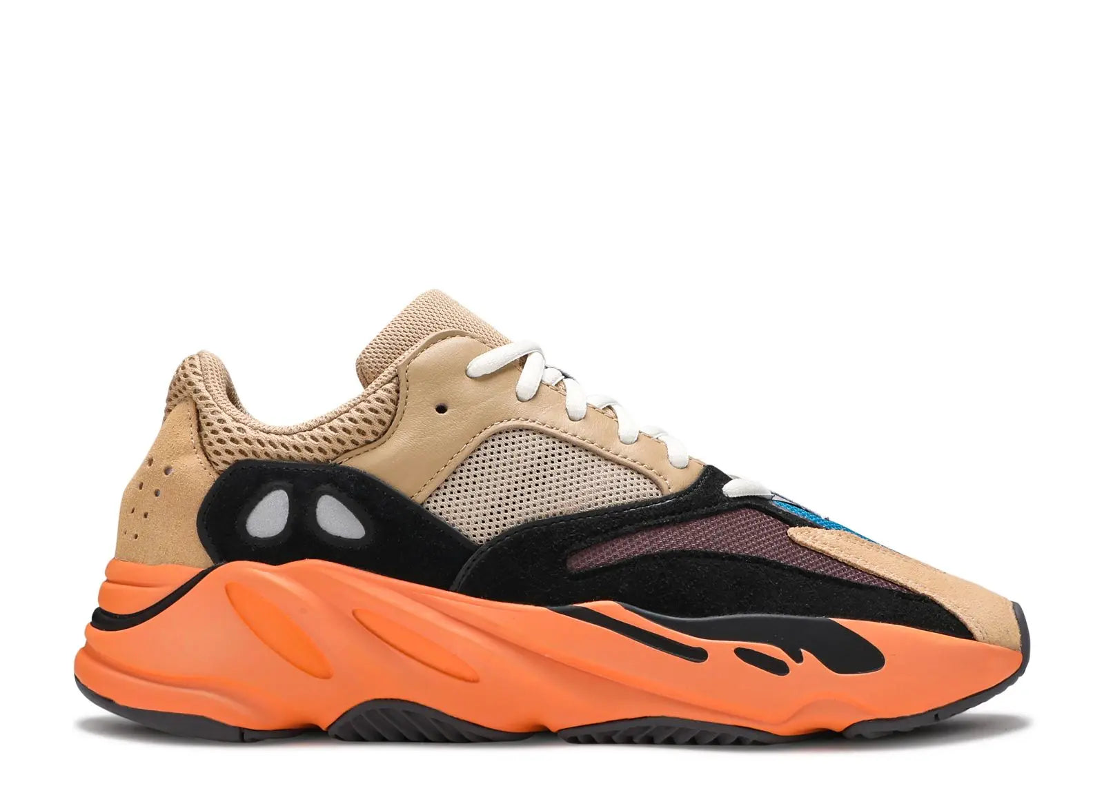 Yeezy Boost 700 Enflame Amber Adidas