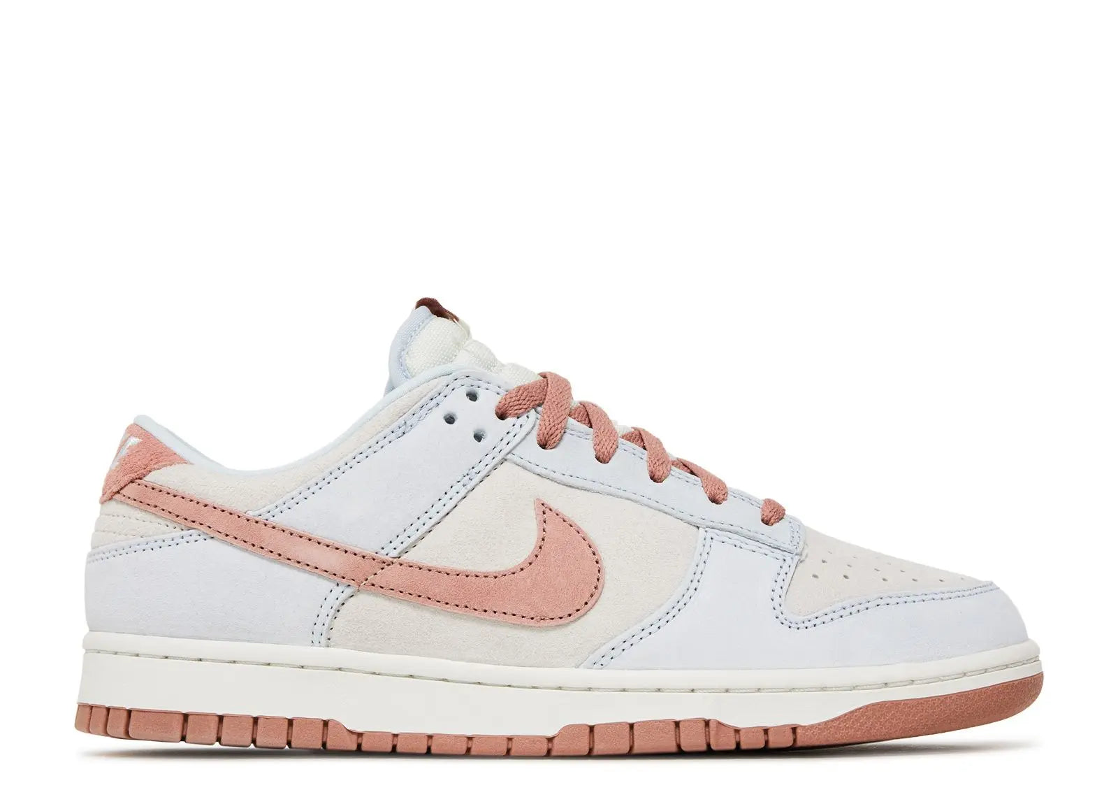 Dunk Low Premium Fossil Rose Nike