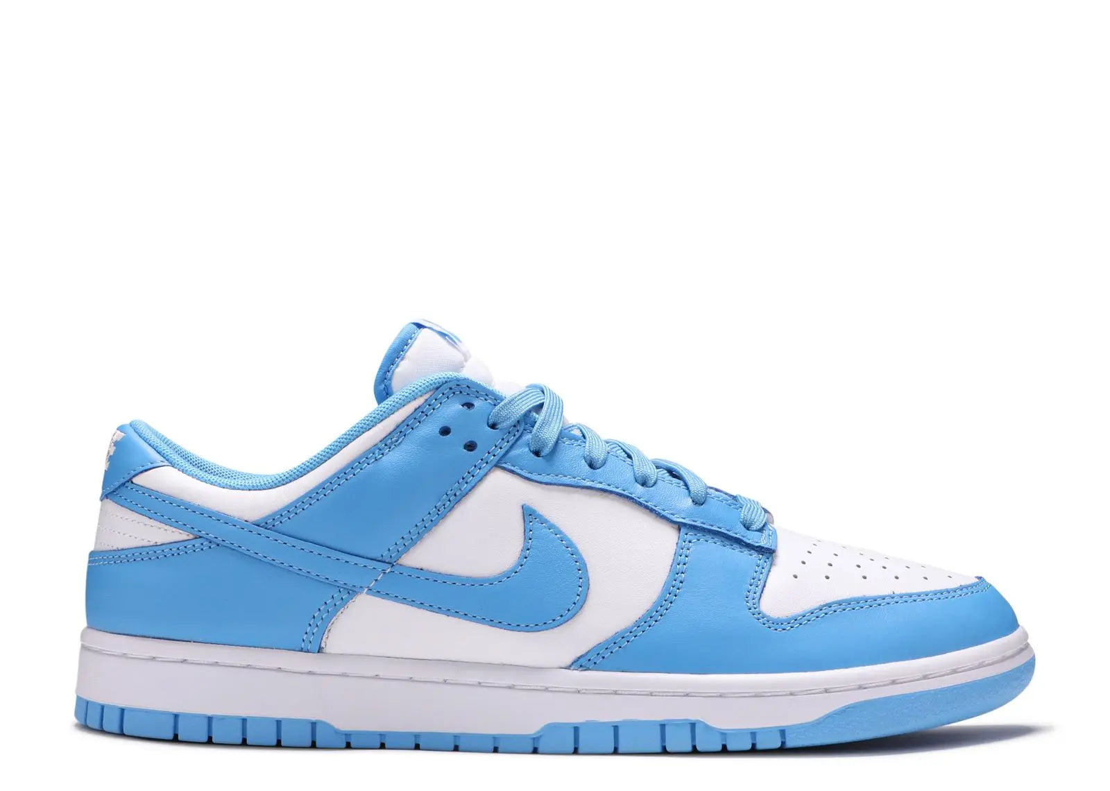 Dunk Low University Blue Nike