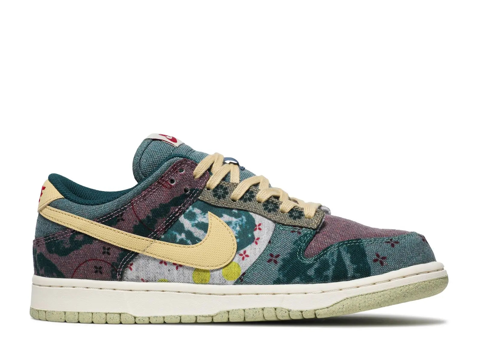 Dunk Low Community Garden Nike