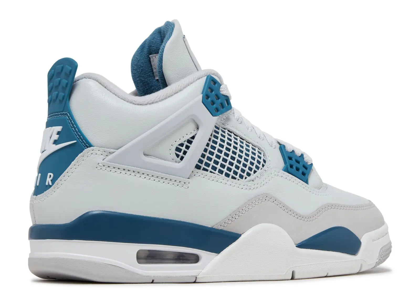 Air Jordan 4 Retro Military Blue 2024 Air Jordan