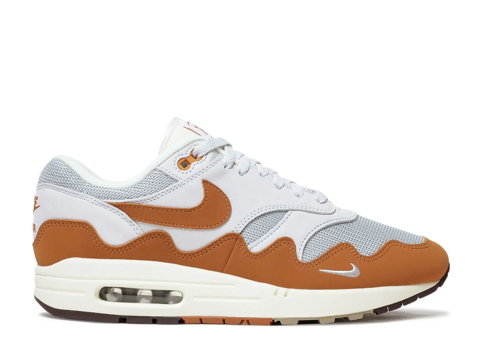 Patta x Air Max 1 Monarch Nike