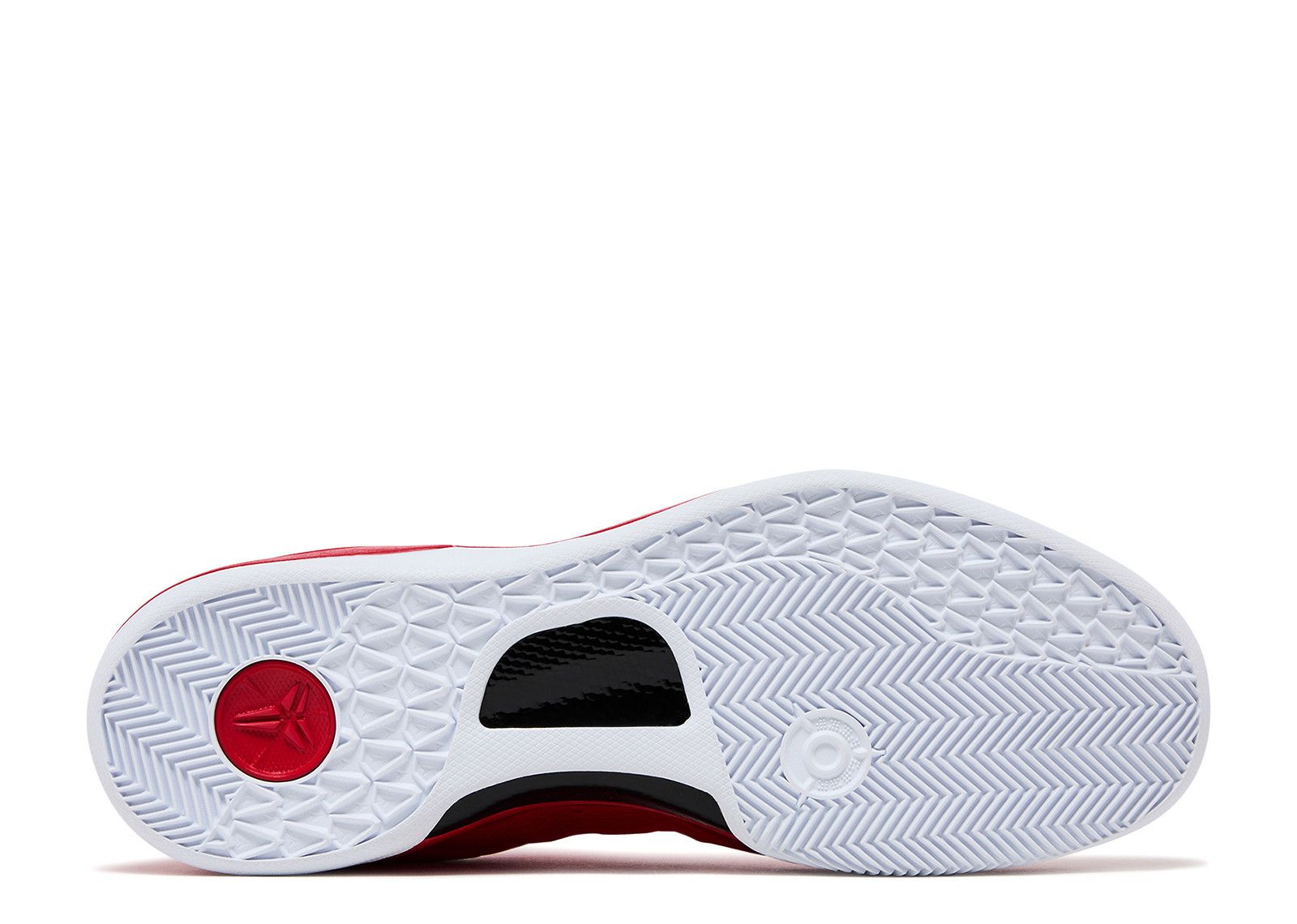 Kobe 8 Protro University Red