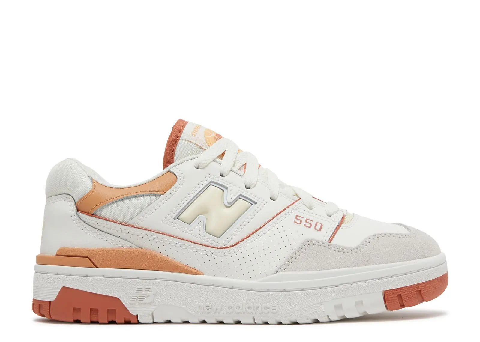Wmns 550 Au Lait New Balance