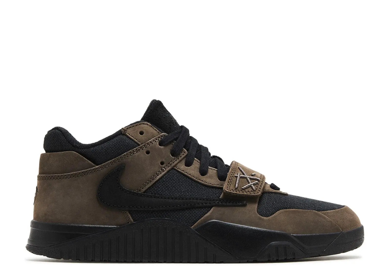 Travis Scott x Jordan Jumpman Jack TR Dark Mocha Air Jordan