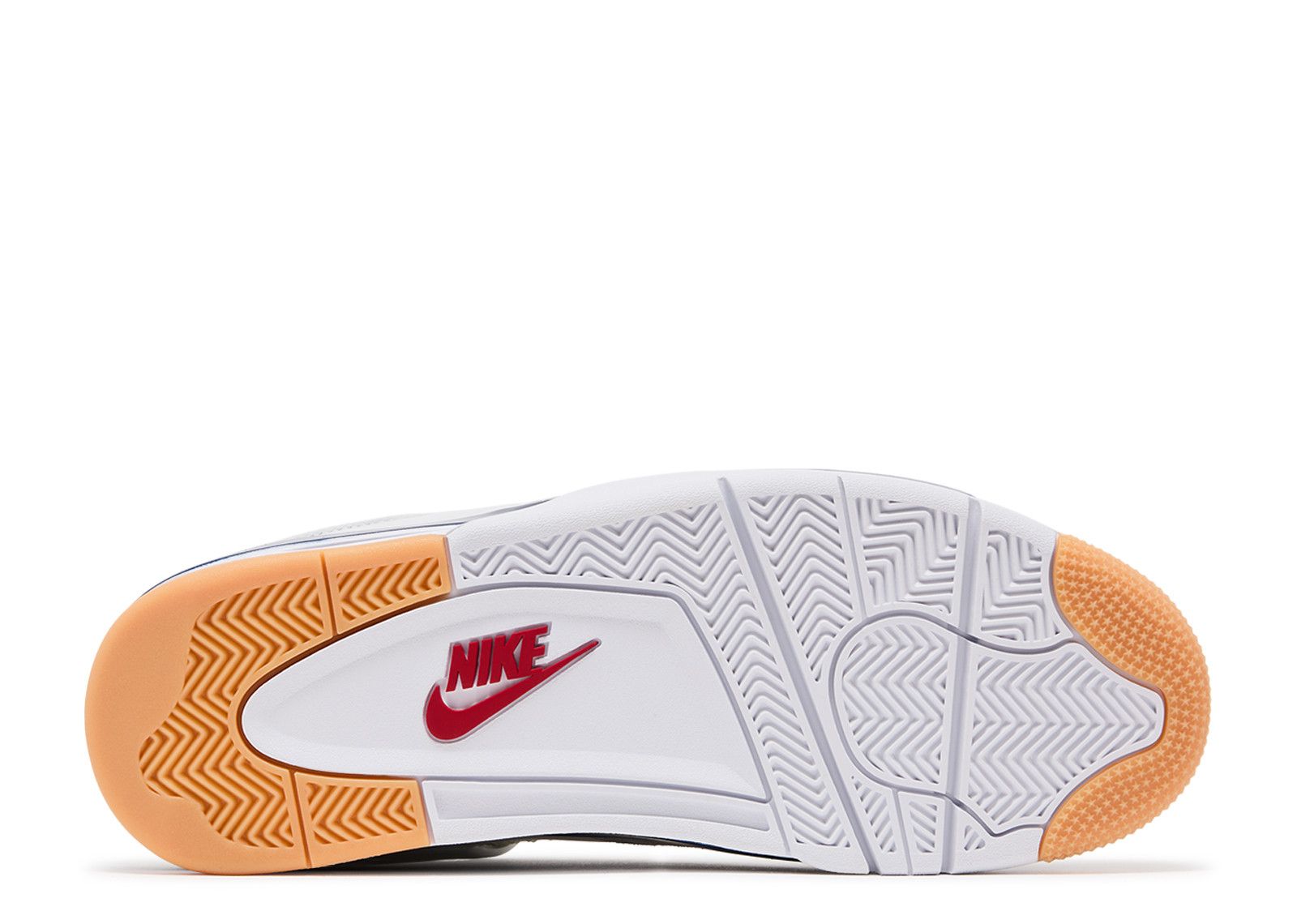 Nike SB x Air Jordan 4 Retro SP Navy