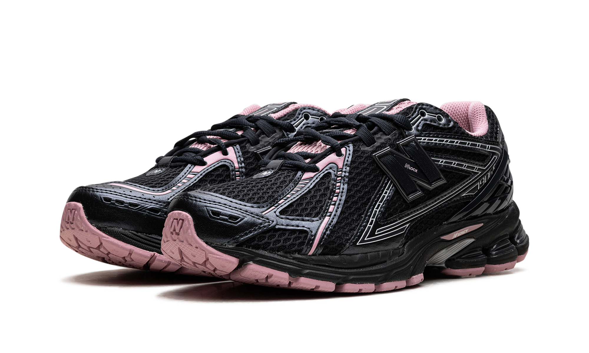 New Balance 1906R Pink Taffy