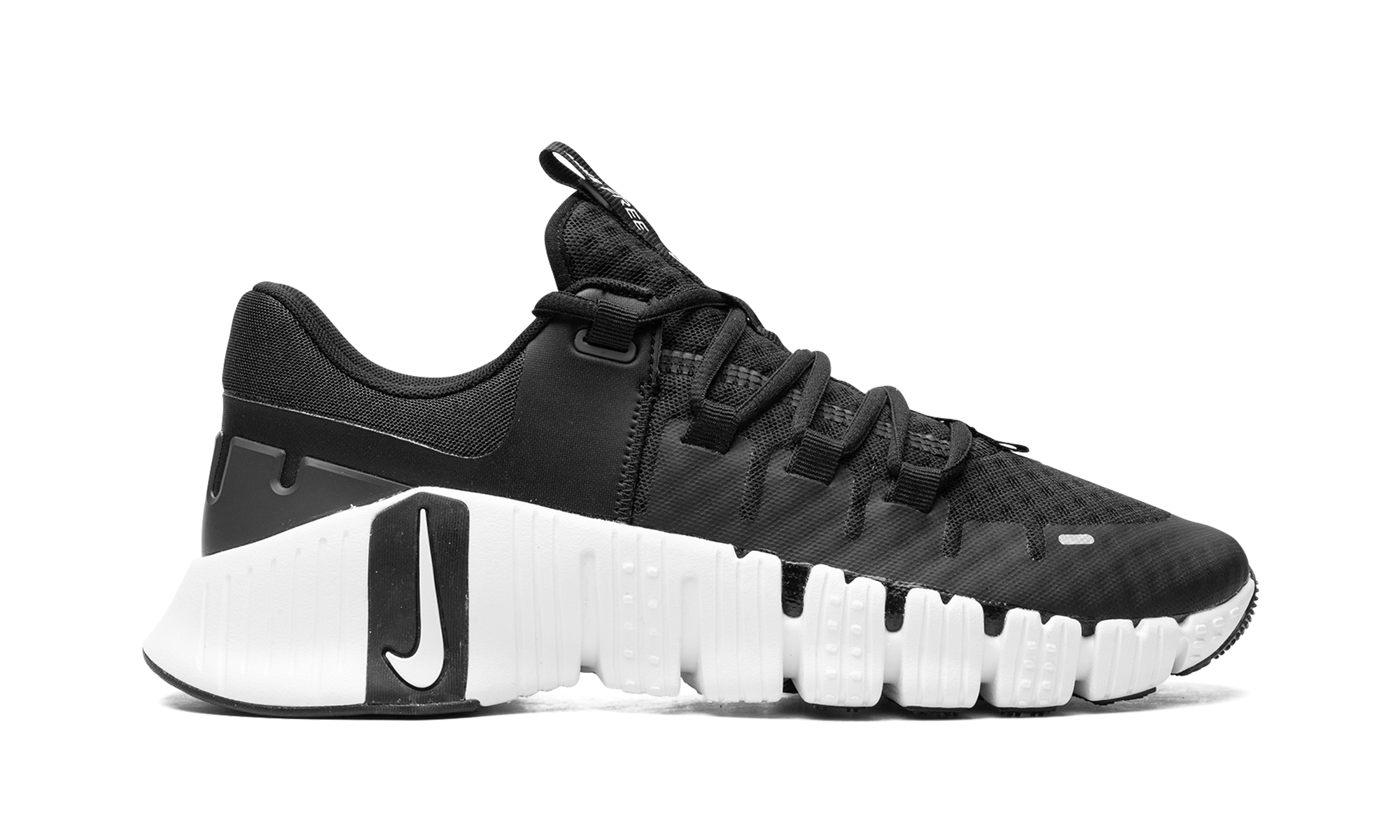 Nike Free Metcon 5 Black Anthracite (Women's)