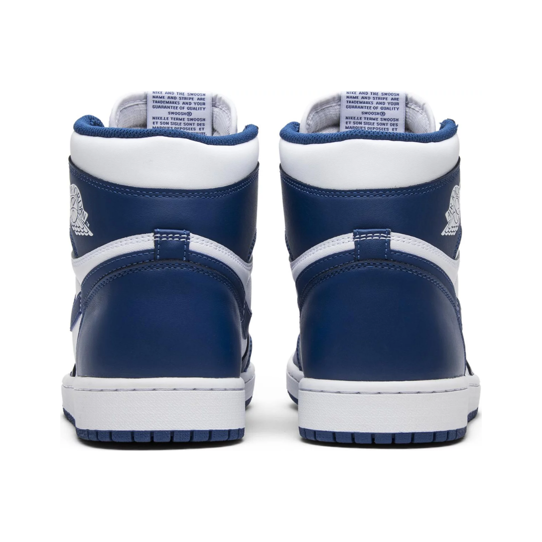 Jordan 1 Retro Storm Blue