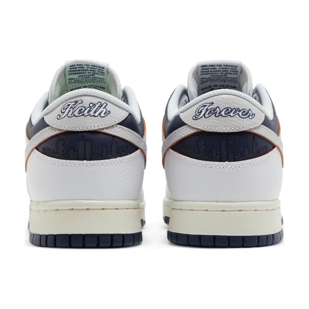 Nike SB Dunk Low HUF New York City