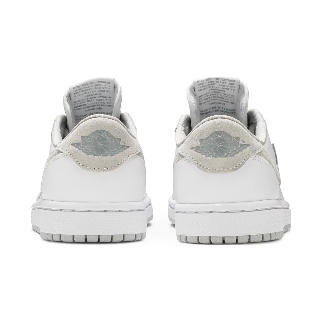 Jordan 1 Low OG Neutral Grey (2021) (Women's)