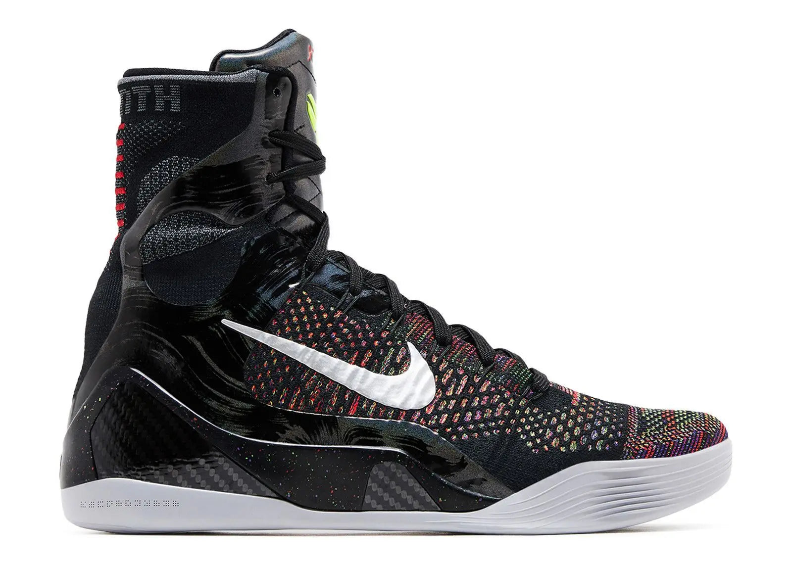 Kobe 9 Elite Protro Masterpiece 2025 Nike
