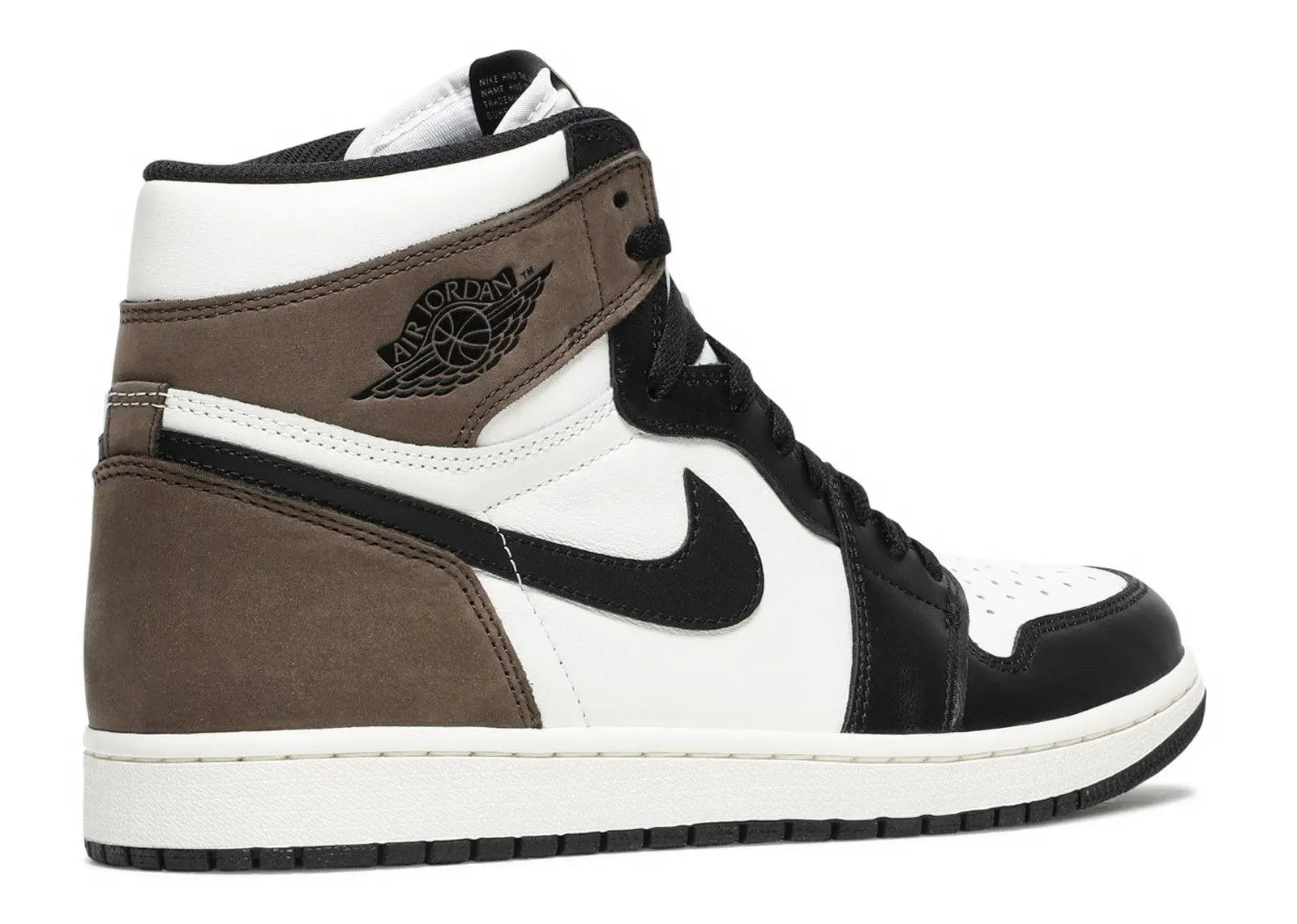 Air Jordan 1 Retro High OG Dark Mocha Air Jordan