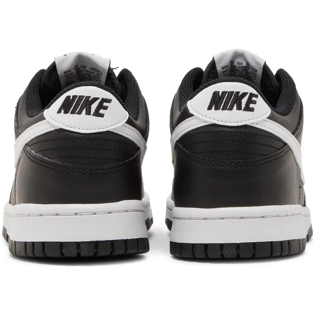 Nike Dunk Low Black Panda 2.0 (GS)
