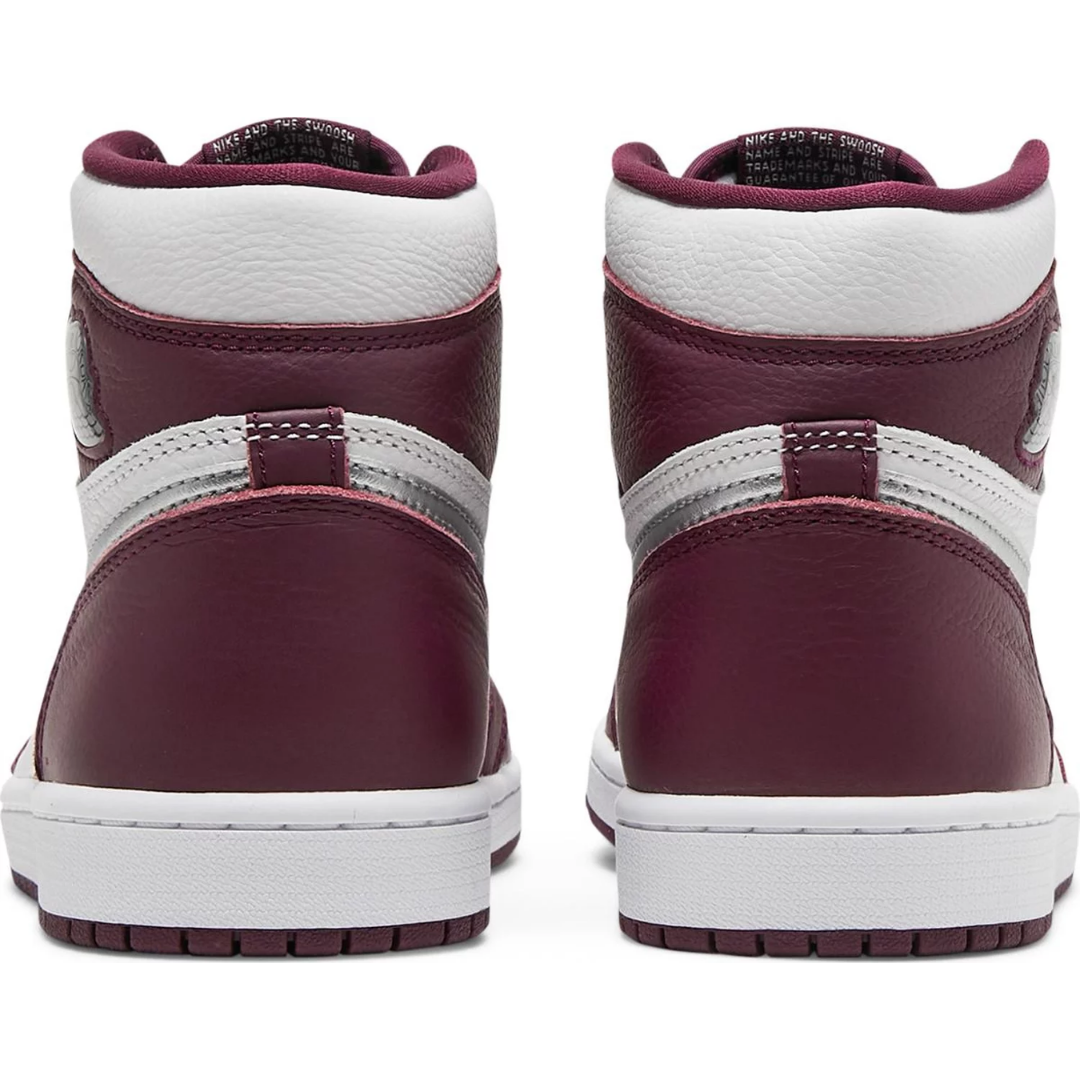 Jordan 1 Retro High OG Bordeaux