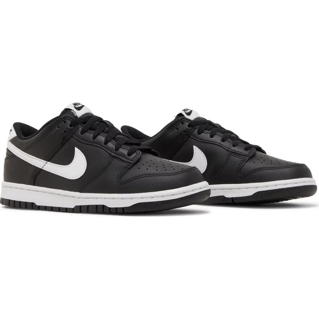 Nike Dunk Low Black Panda 2.0 (GS)