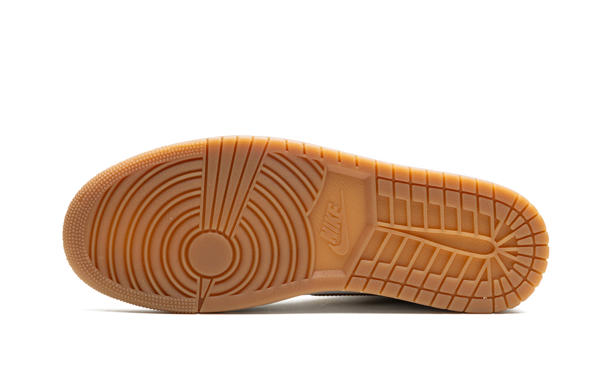 Jordan 1 Retro High OG Metallic Gold (Women's)