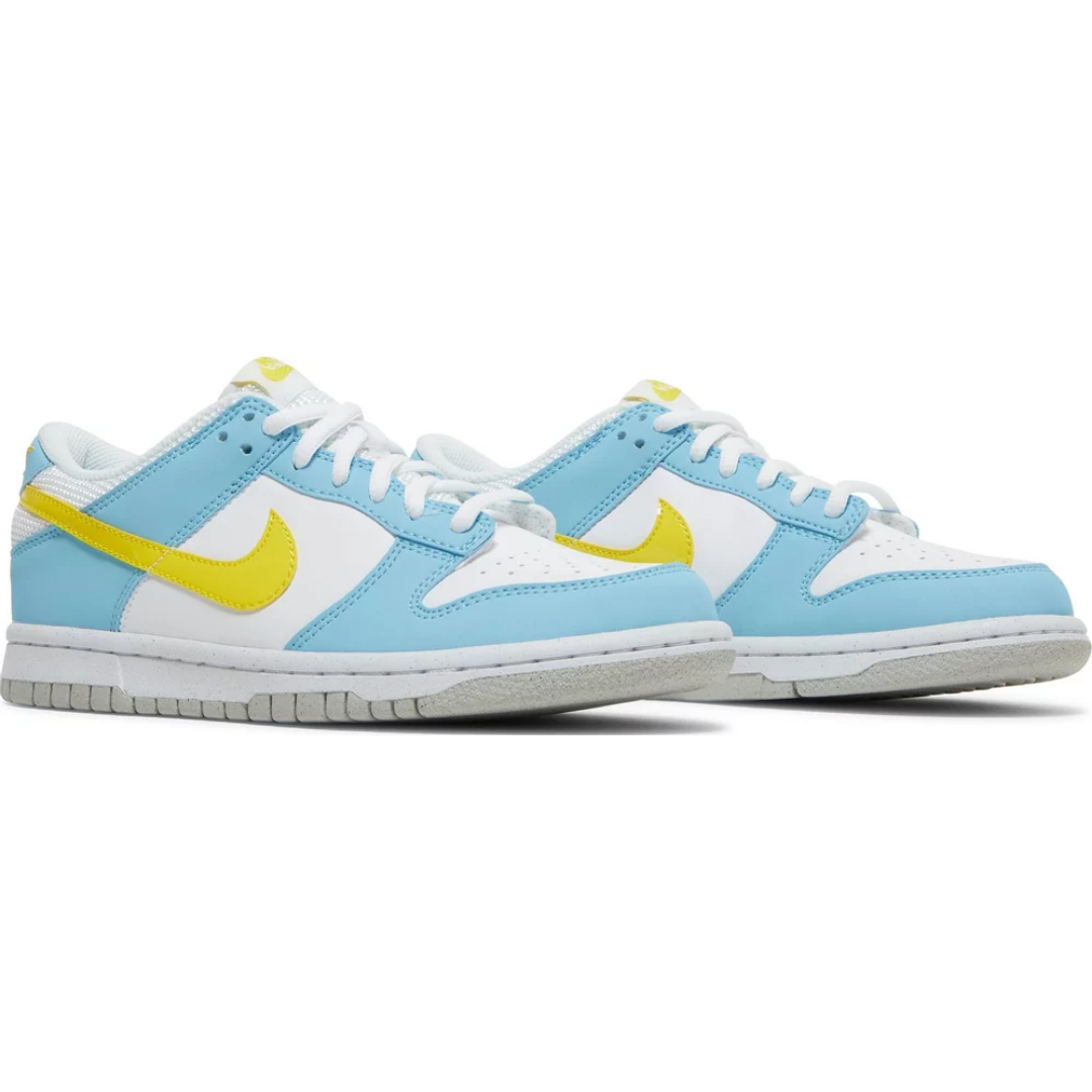 Nike Dunk Low Next Nature Homer Simpson (GS)