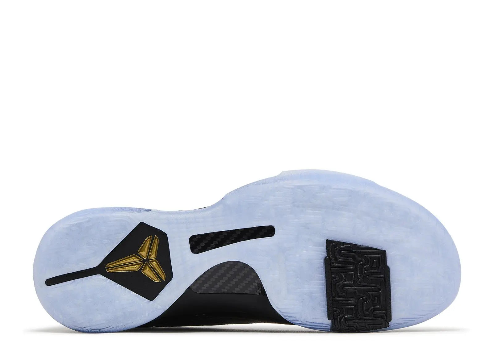 Zoom Kobe 5 Protro Year of the Mamba - Eggplant Nike