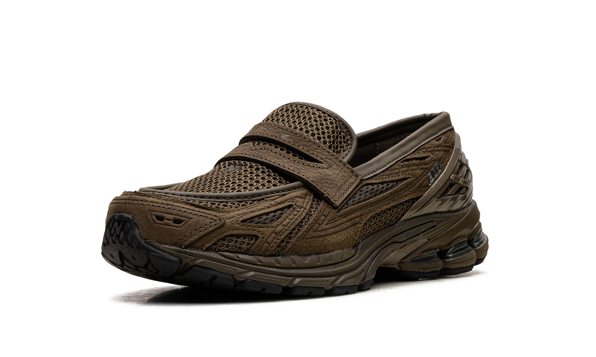 New Balance 1906L Olive Khaki