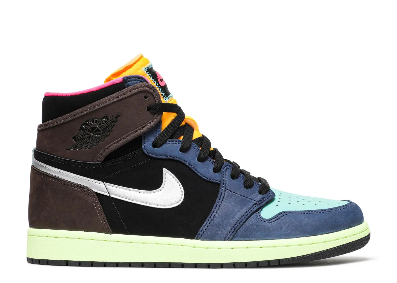 Air Jordan 1 Retro High Tokyo Bio Hack Air Jordan