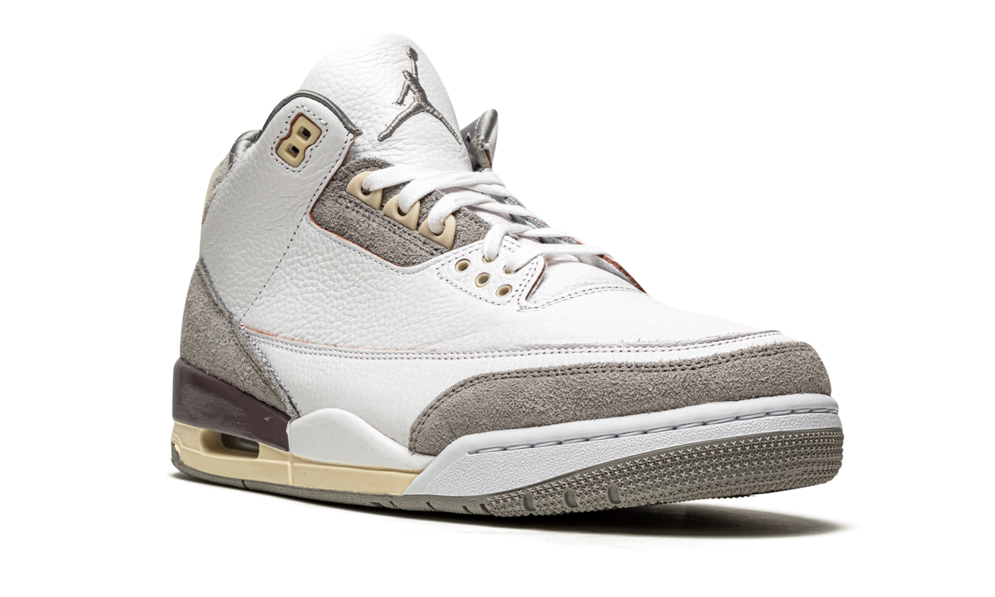 Jordan 3 Retro SP A Ma Maniére (Women's)