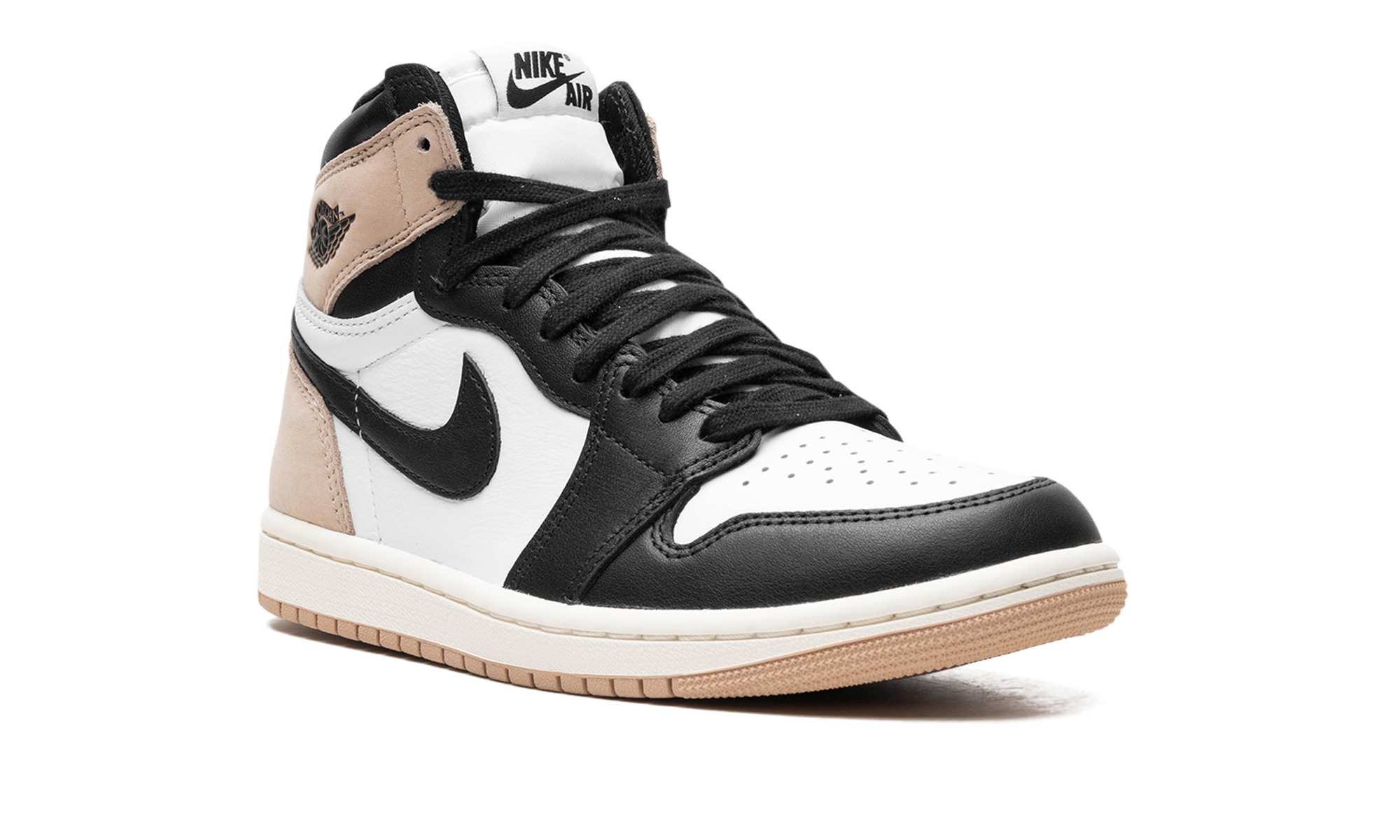 Jordan 1 Retro High OG Latte (Women's)