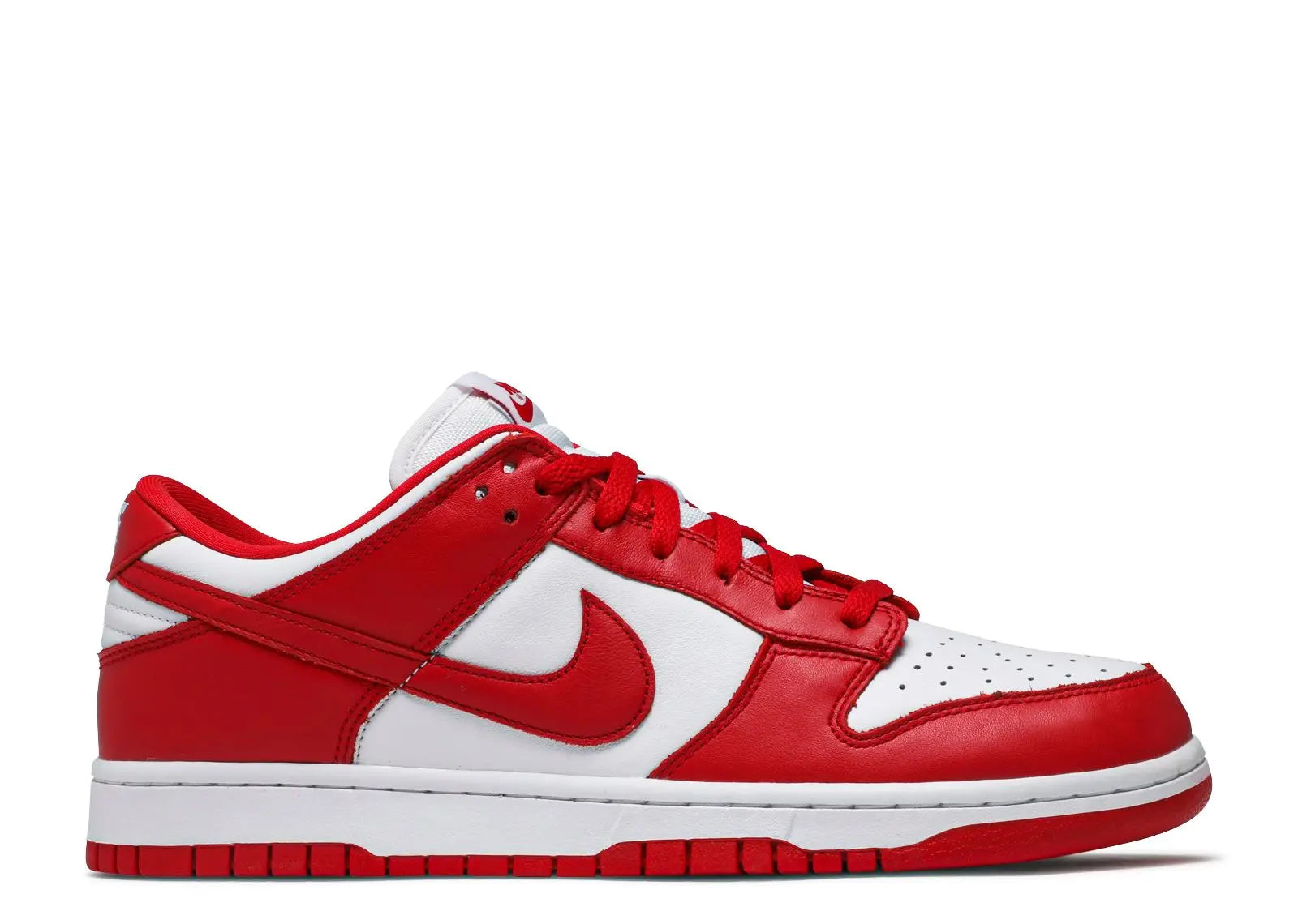 Dunk Low Retro SP St. Johns Nike