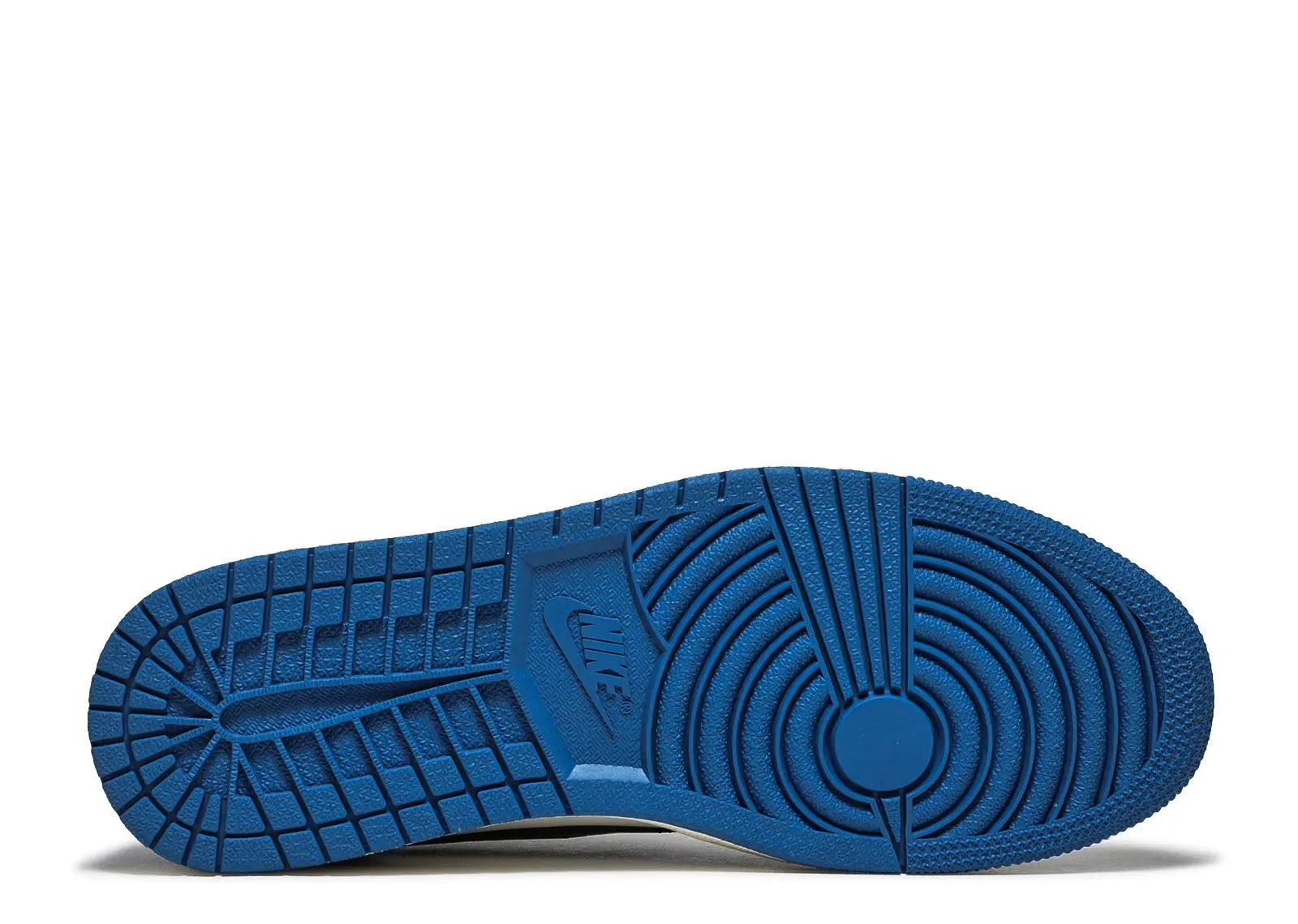 Fragment Design x Travis Scott x Air Jordan 1 Retro Low Air Jordan