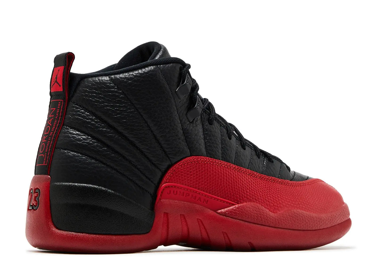 Air Jordan 12 Retro Flu Game 2025 Air Jordan