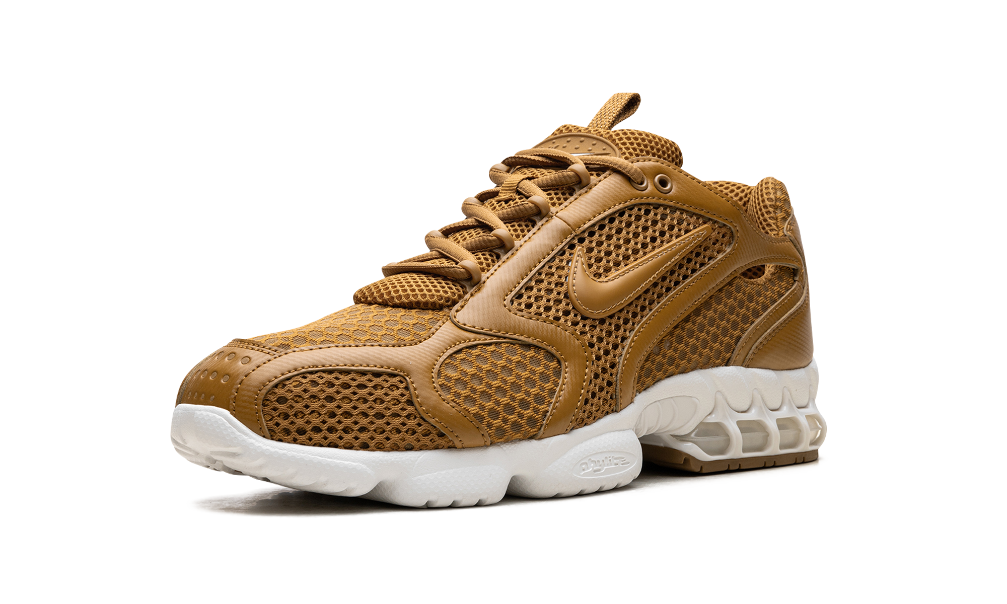 Nike Air Zoom Spiridon Cage 2 Wheat