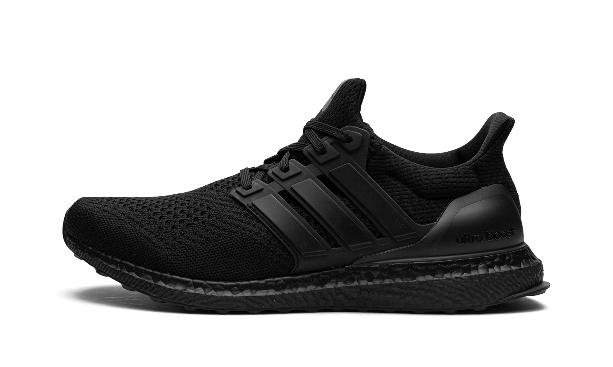 adidas Ultra Boost 1.0 DNA Triple Black