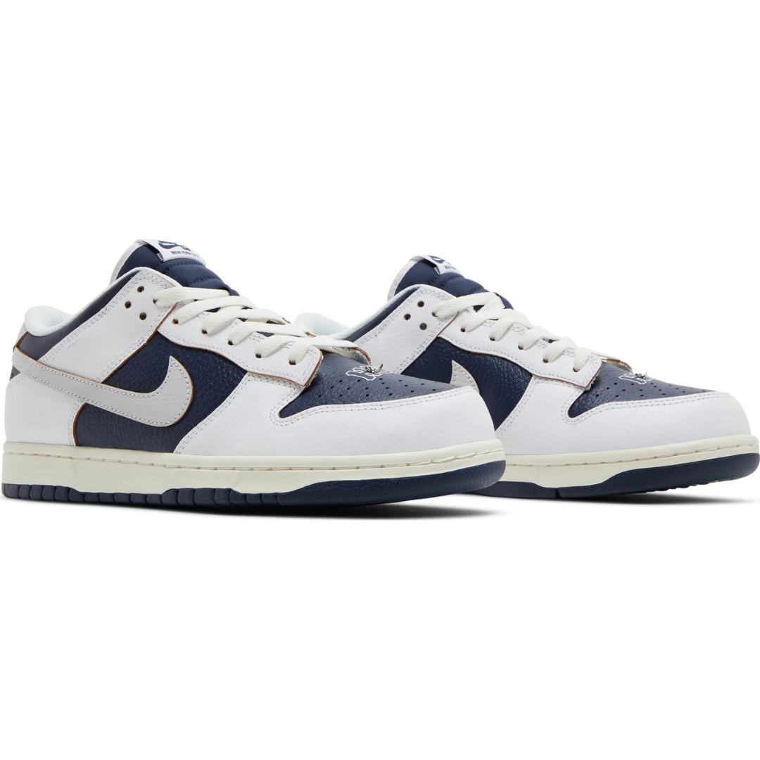 Nike SB Dunk Low HUF New York City