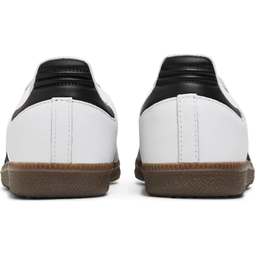 adidas Samba OG Cloud White Core Black
