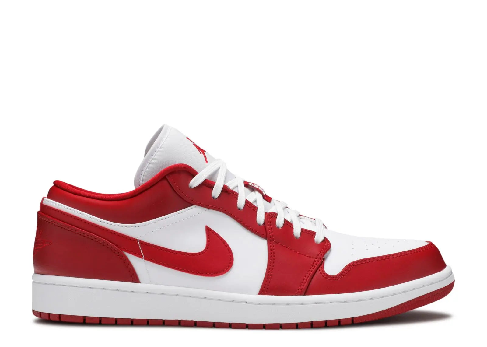 Air Jordan 1 Low Gym Red Air Jordan