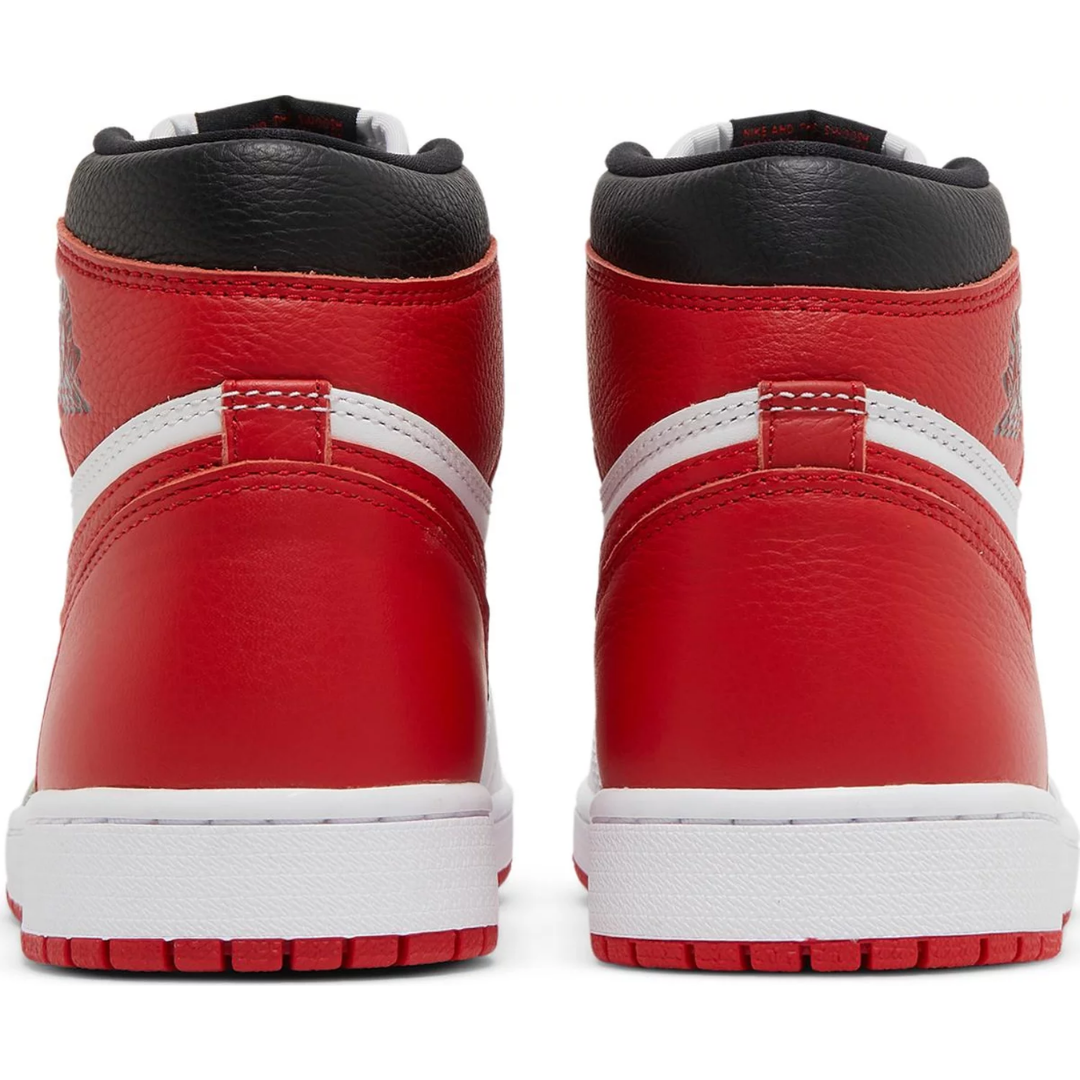 Jordan 1 Retro High OG Heritage