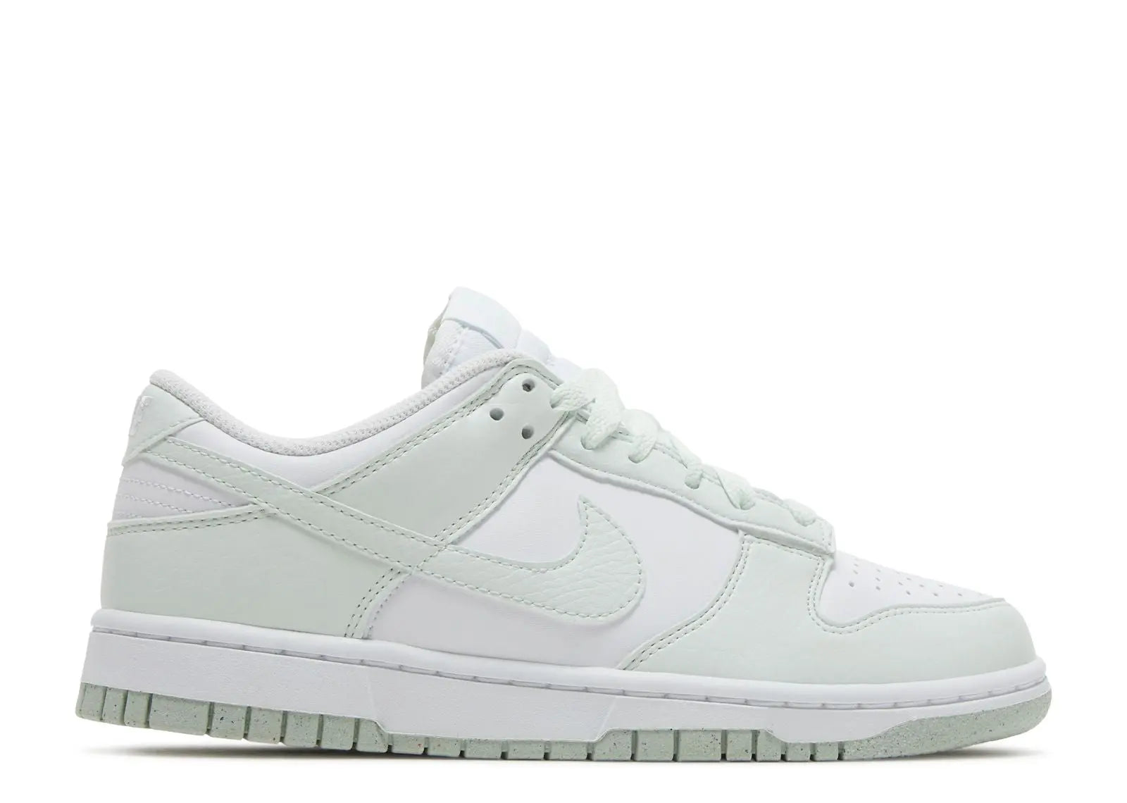 Wmns Dunk Low Next Nature White Mint Nike
