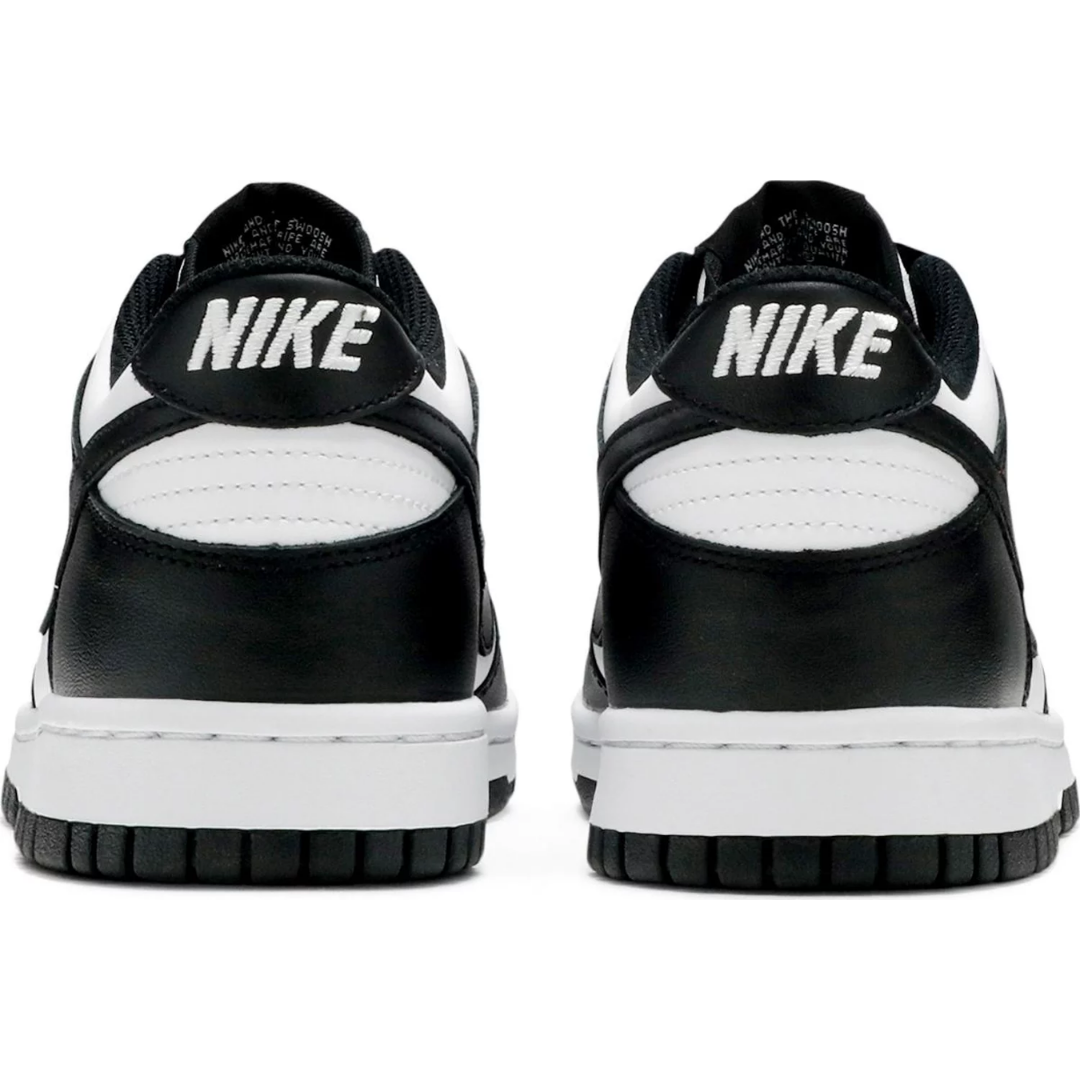 Nike Dunk Low Retro White Black Panda (GS)