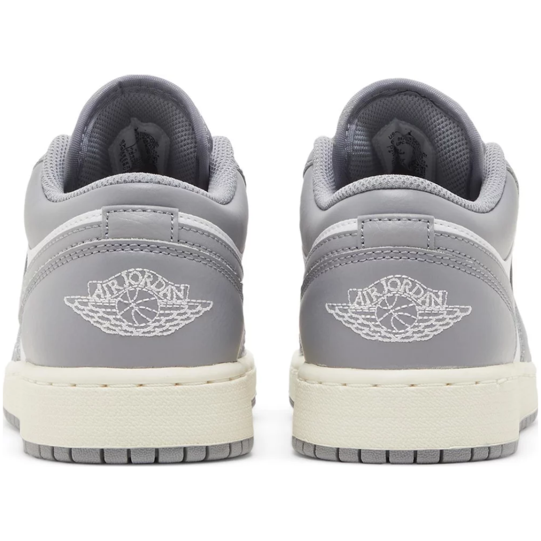Air Jordan 1 Low Vintage Grey (GS)